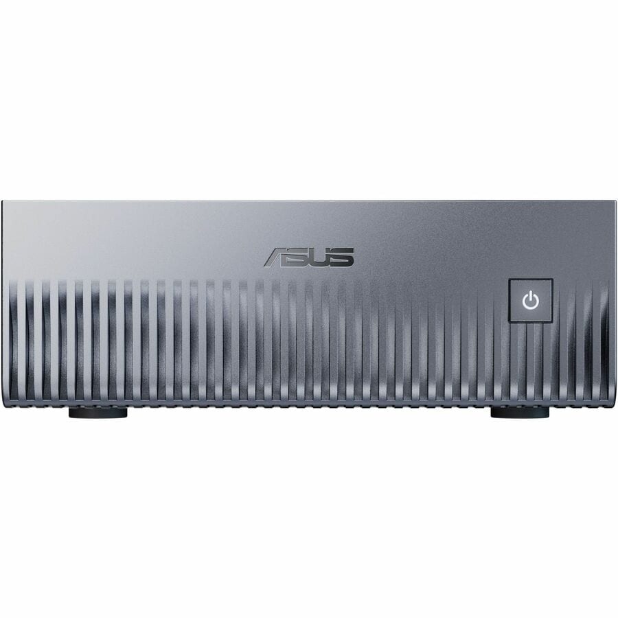 ASUS Ascent GX10 — NVIDIA GB10