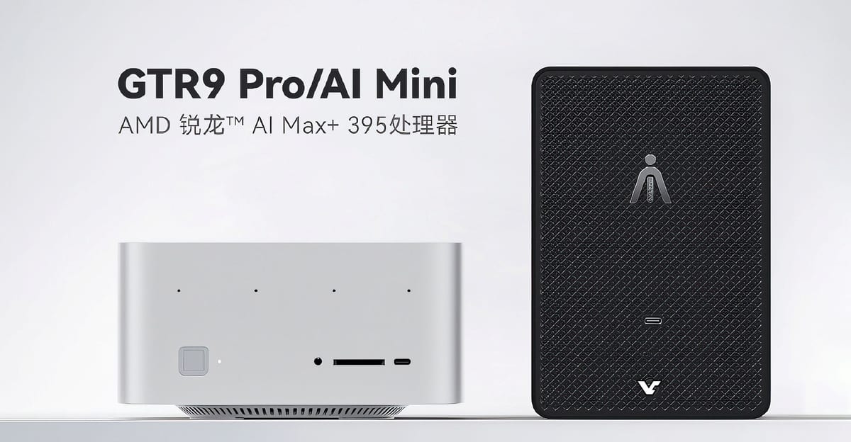 Beelink GTR9 Pro